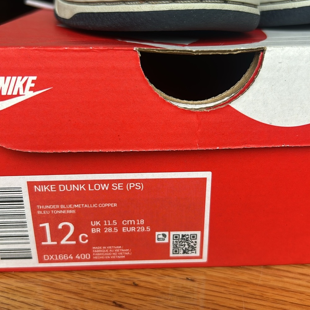 Nike dunks - Picture 4 of 4
